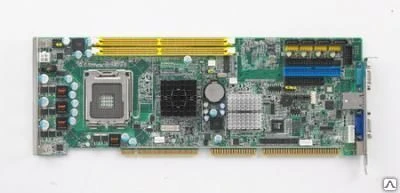 Фото PCA-6010G2-00A1E Advantech