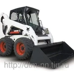 фото Мини-погрузчик Bobcat S590 (S205)