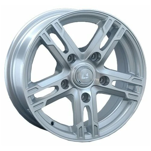 Фото Колесный диск LS Wheels LS215