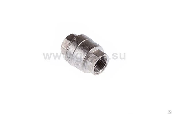 Фото Клапан обратный 1/2" (уп.20/320) Valtec