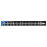 фото Коммутатор Linksys LGS552