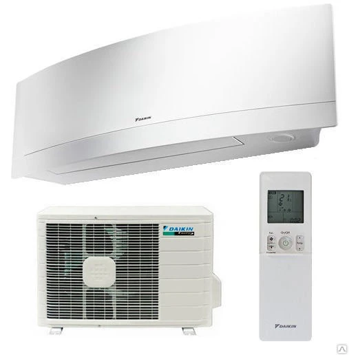 Фото Кондиционеры Daikin FTXG25LW/RXG25L