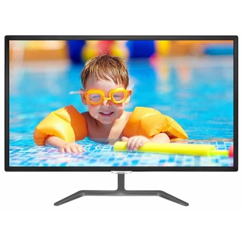 Фото Монитор Philips 323E7QDAB