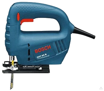 Фото Лобзик Bosch GST 65 B 0.601.509.120 Bosch GST 65 B 0.601.509.120
в