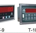 фото Весовые терминалы Т-3.... Т-15