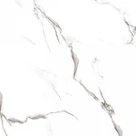 фото Керамический гранит GRASARO Classic Marble 400x400 белый матовый G-271/M