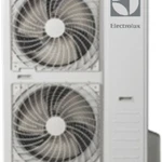 фото Универсальный внешний блок Electrolux Unitary Pro 2 EACO-36H/UP2/N3 (380)