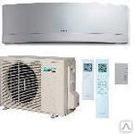 фото Настенный кондиционер Daikin FTXJ 35 MS / RXJ 35 M Emura