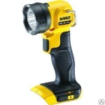 фото Аккумуляторный фонарь dewalt dcl 040