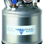 фото Красконагнетательный бак Walmec SSP-5, 9 л