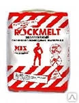 Фото Противогололедный реагент ROCKMELT MIX