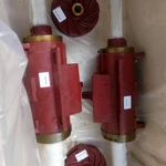 фото Запчасти к насосам ASH6×6, ASH5×4, ASH4×3 Spare parts for ASH slurry pumps