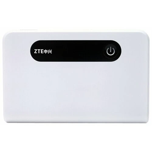 Фото Wi-Fi роутер ZTE MF903