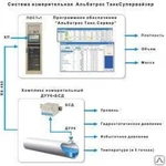 фото Пульт оператора стационарный ПОСТ.