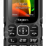 фото Мобильный телефон защищенный Texet TM-504R