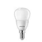 фото Лампа светодиодная Ecohome LED Lustre 5Вт 500лм E14 840 P46 Philips 929002970037