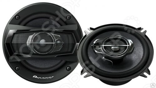 Фото Автоакустика Pioneer TS-A1323I