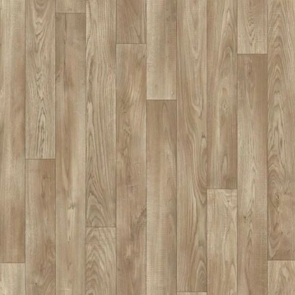 Фото Линолеум бытовой IVC NEO Celtic Oak 540, 4м