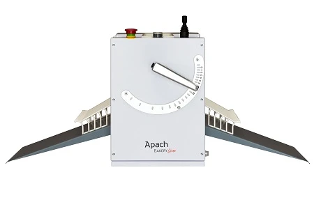 Фото Тестораскатка Apach Bakery Line ASH500SM