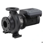 фото Консольный моноблочный насос Grundfos NB 32-160/177