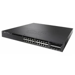 фото Коммутатор Cisco WS-C3650-24PD-E