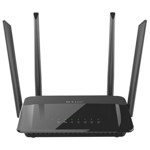 Фото Wi-Fi роутер D-link DIR-842