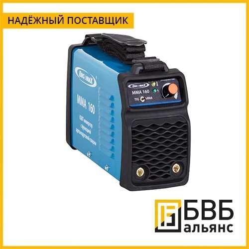 Фото Сварочный инвертор PRO-250D(MMA)