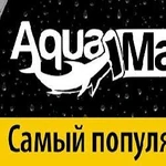 фото Мастика AquaMast ремонт и приклейка 0,3 кг картридж