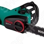 фото Пила цепная электрическая Bosch AKE 35-19 S