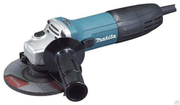 Фото Шлифовальная машина Makita GA 5030 Makita GA 5030
в