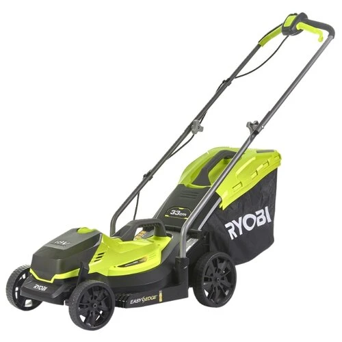 Фото Газонокосилка RYOBI RLM 18X33B40