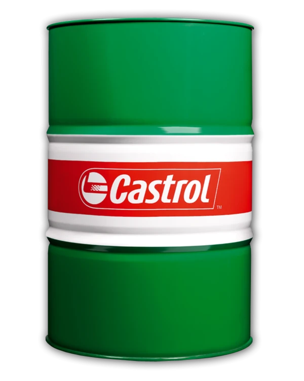 Фото Масло трансмиссионное CASTROL Syntrax Universal Plus 75W-90 208 LT