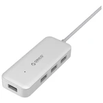 фото USB-концентратор ORICO TC4U-U3