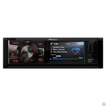 фото Автомагнитола Pioneer MVH-580AV