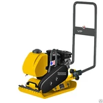 фото Виброплита переднего хода Wacker Neuson VP 1030 A