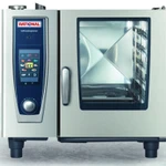 фото Пароконвектомат Rational SelfCooking Center® SCC61  (B618100.01)