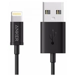 фото Кабель ANKER USB - Lightning