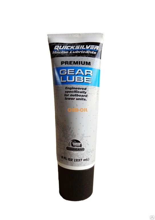 Фото Смазка Premium Gear Lube 0,237л.