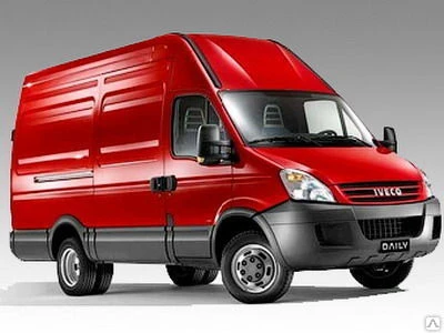 Фото Стекло боковое среднее лев/прав (шелк 1 / 2 окно) (910) для IVECO Daily