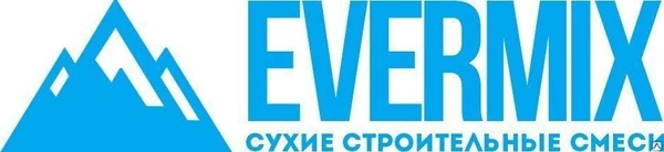 Фото Штукатурка цементная универсальная Evermix