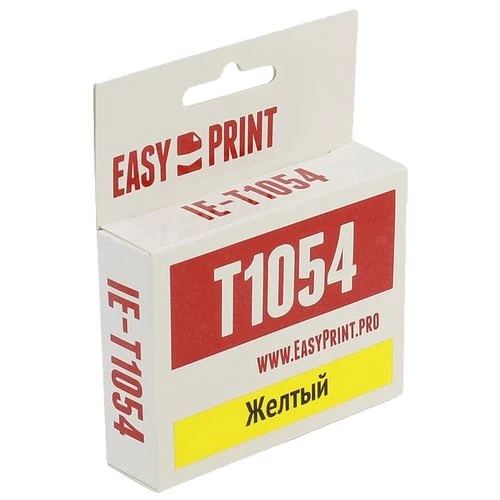 Фото Картридж EasyPrint IE-T1054