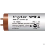 фото Лампа для солярия MegaLux 100W 3,3 R