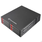 фото Mobile Rack Thermaltake Max 2506 6х2.5" SATA, горячая замена