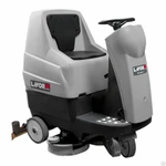 фото Поломоечная машина LavorPRO Comfort XS-R 85 Essential LavorPRO