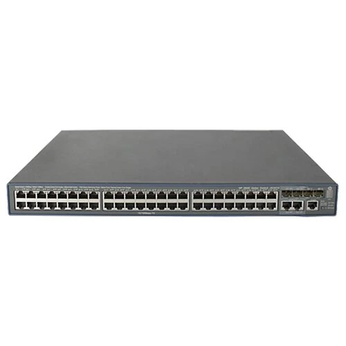 Фото Коммутатор HP 3600-48-PoE+ v2 SI