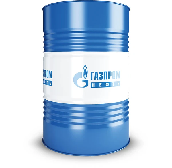 Фото Масло моторное Gazpromneft Ecogas 10W-40 API SL/CF, ACEA A3/B3 205 л