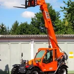 фото Телескопический погрузчик JLG 4009 в аренду