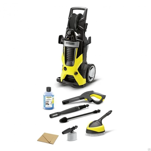 Фото Karcher 7 Premium Car (под заказ в течении 2 рабочих дней)