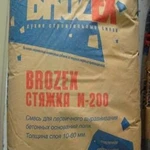 фото Стяжка М-200 Brozex