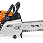 фото Бензорез цепной STIHL GS 461 GBE ( Штиль)